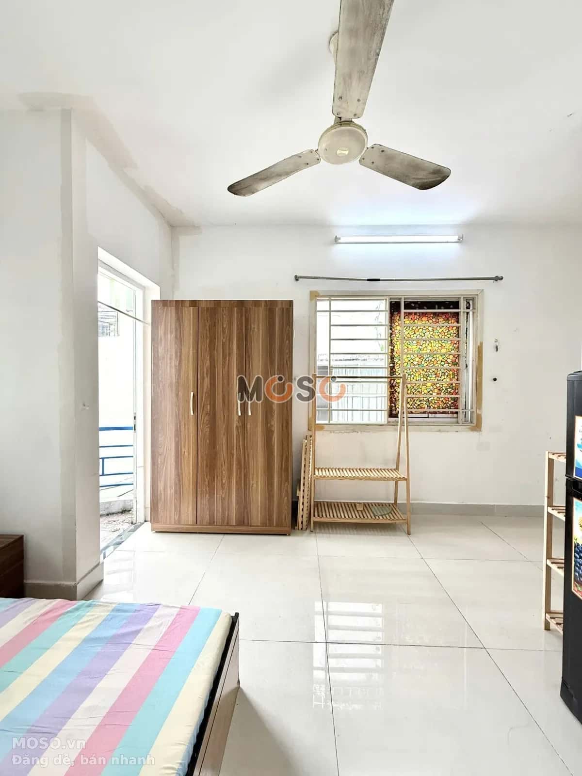Cho thuê BĐS khác Hoàng Sa Quận 1, TP.HCM – giá 5.2 triệu - ảnh 3