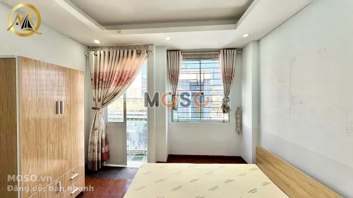 Cho thuê BĐS khác Hoàng Sa Quận 1, TP.HCM – giá 5.2 triệu - ảnh 6
