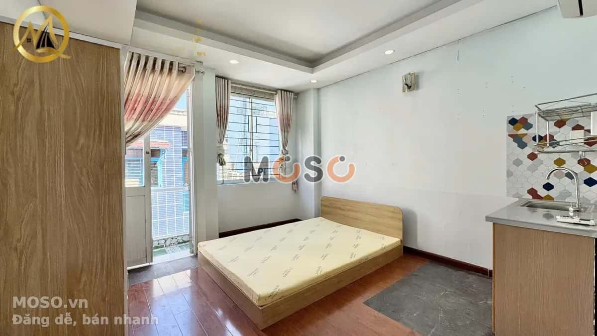 Cho thuê BĐS khác Hoàng Sa Quận 1, TP.HCM – giá 5.2 triệu - ảnh 8