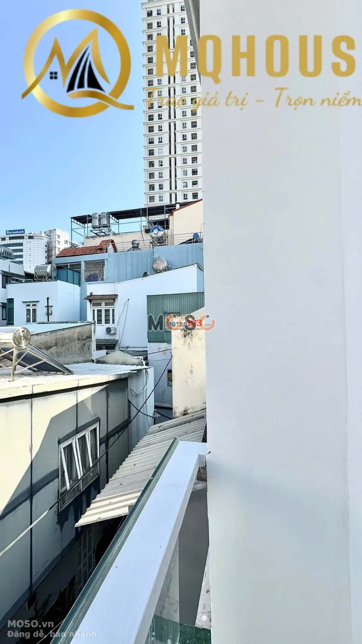 Cho thuê BĐS khác Hoàng Sa Quận 1, TP.HCM – giá 5.2 triệu - ảnh 5