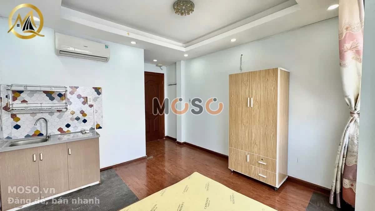 Cho thuê BĐS khác Hoàng Sa Quận 1, TP.HCM – giá 5.2 triệu - ảnh 9