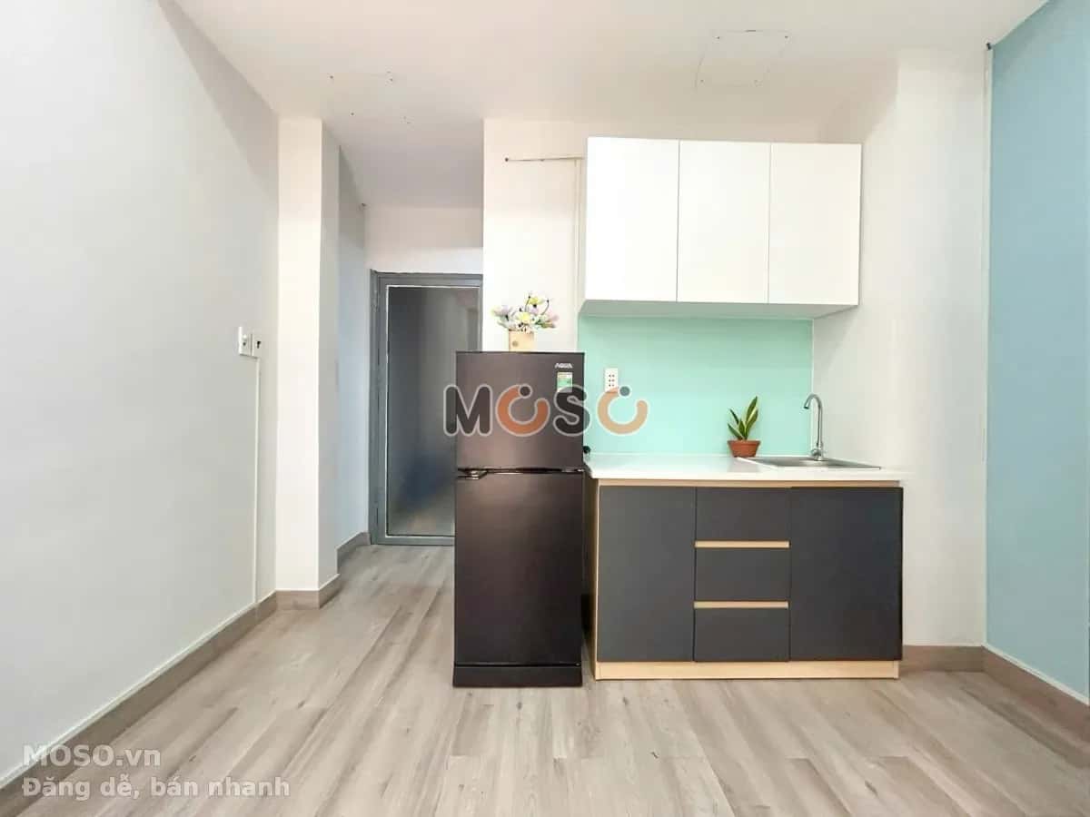 Cho thuê BĐS khác Nguyễn Huy Tự Quận 1, TP.HCM – giá 6.5 triệu - ảnh 10