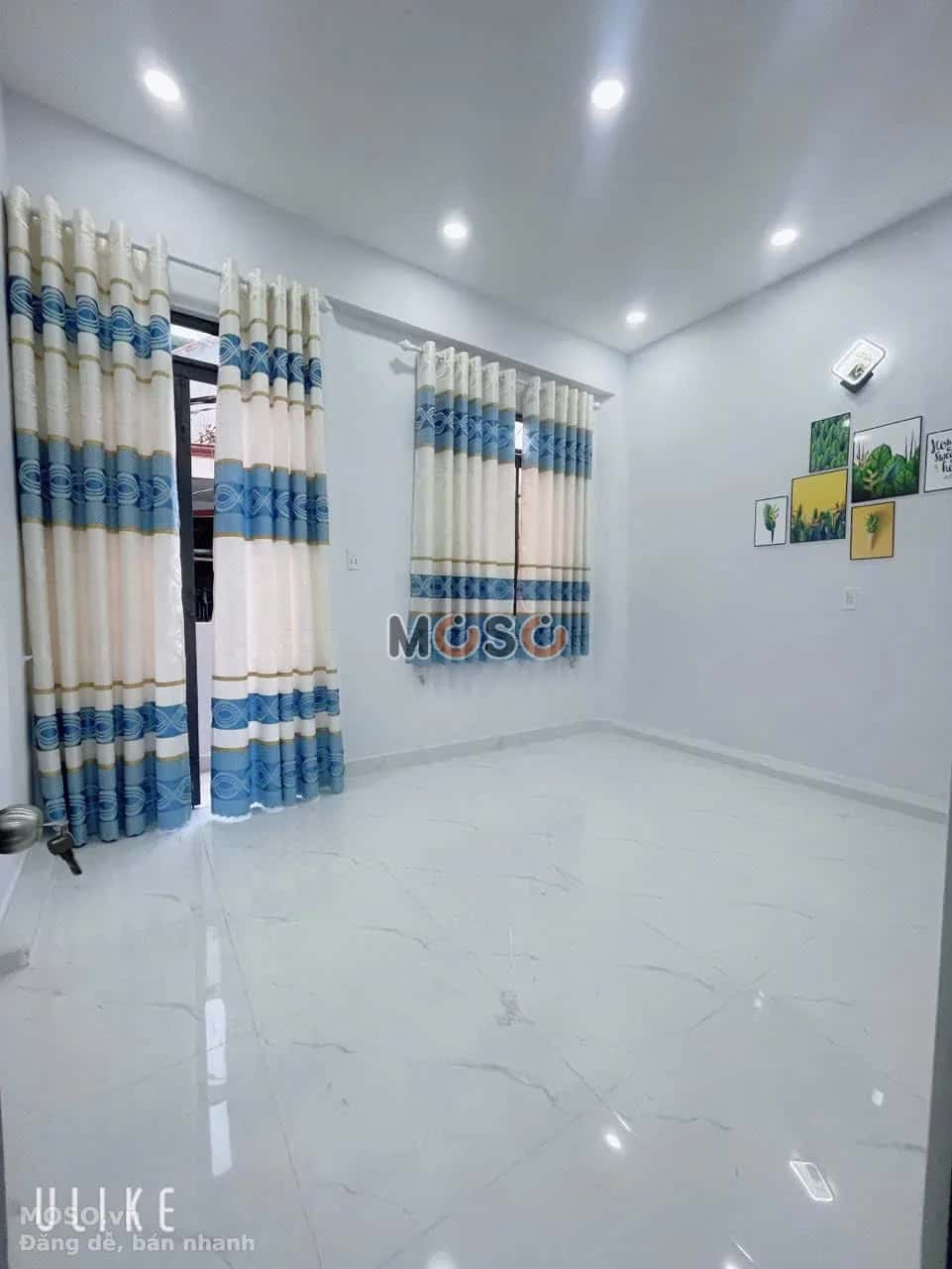 Bán nhà hẻm 184/2/2 Đường Lê Đình Cẩn Quận Bình Tân, TP.HCM – 3 phòng ngủ, giá 4.3 tỷ - ảnh 6