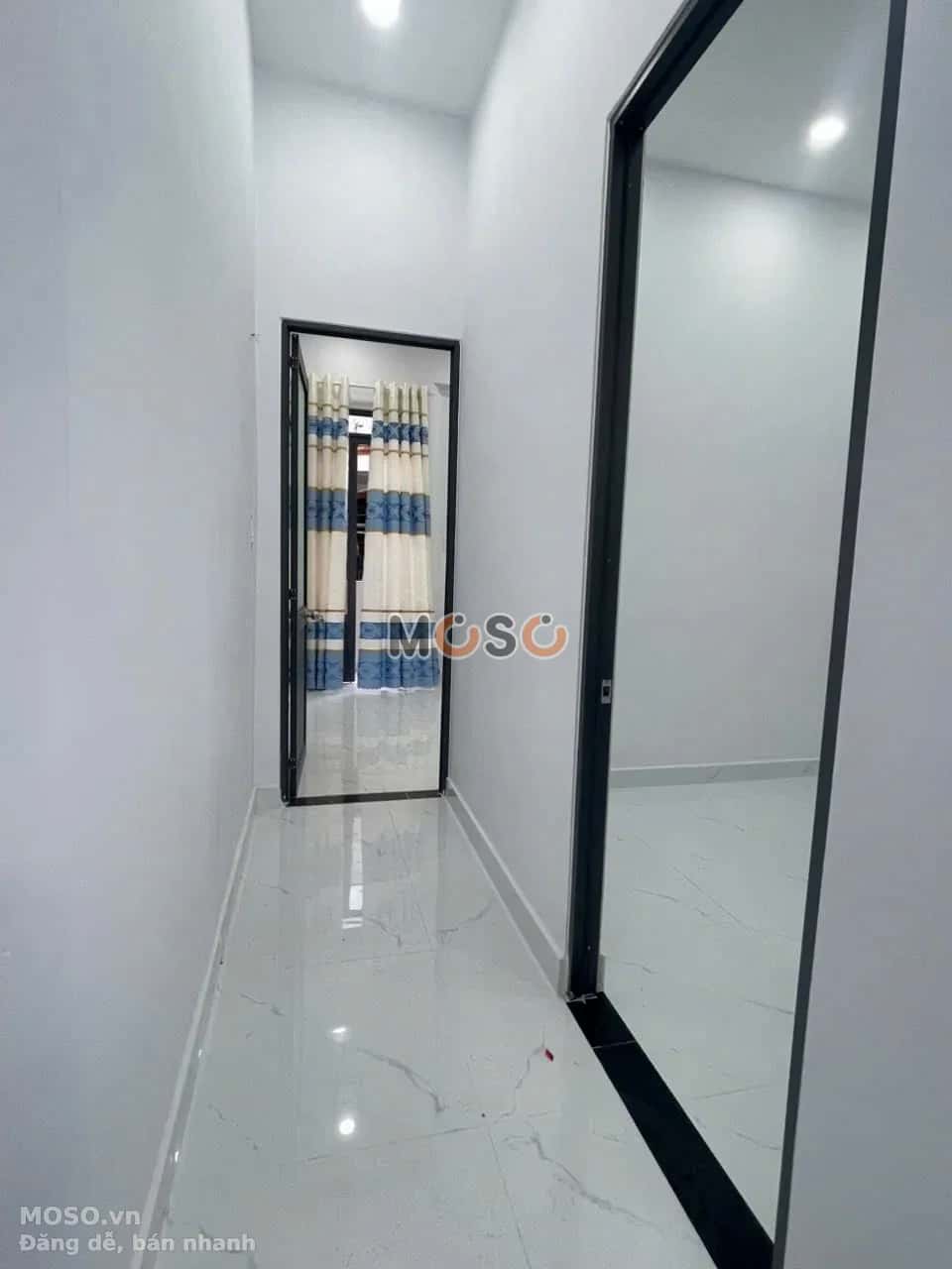 Bán nhà hẻm 184/2/2 Đường Lê Đình Cẩn Quận Bình Tân, TP.HCM – 3 phòng ngủ, giá 4.3 tỷ - ảnh 5