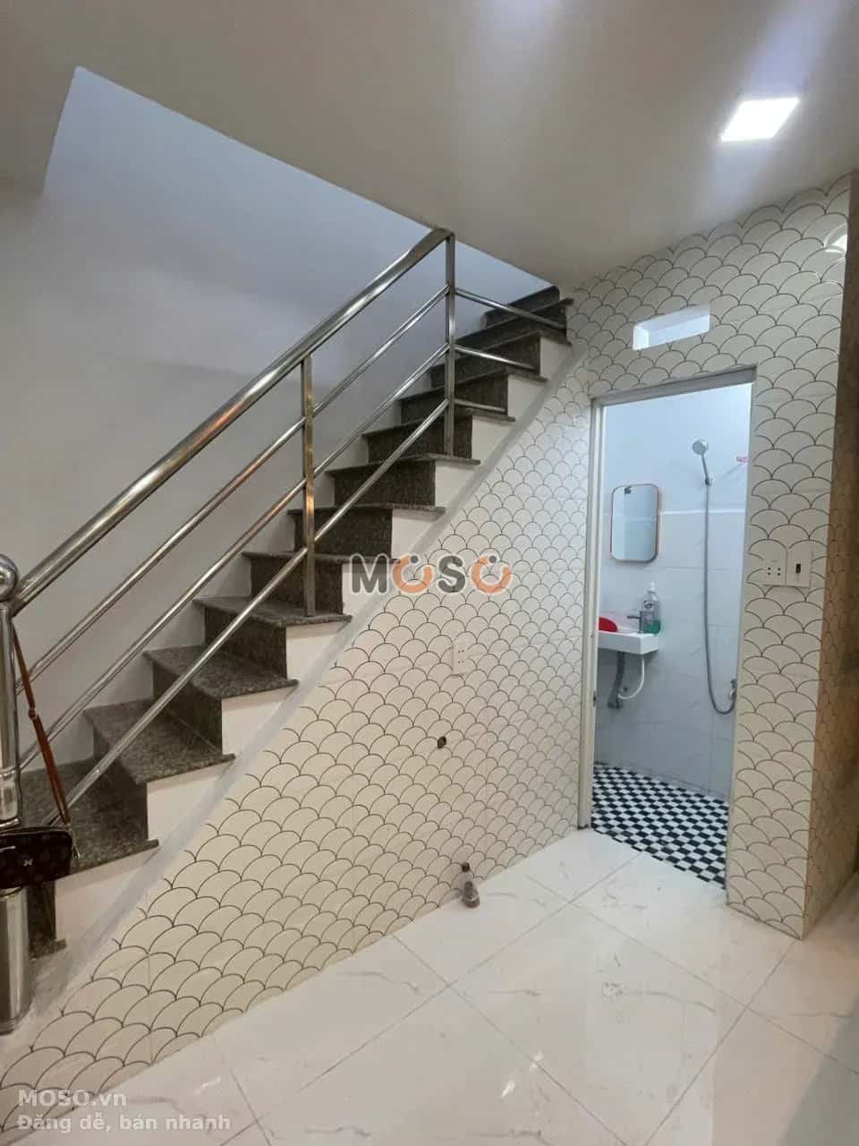 Bán nhà hẻm 184/2/2 Đường Lê Đình Cẩn Quận Bình Tân, TP.HCM – 3 phòng ngủ, giá 4.3 tỷ - ảnh 4