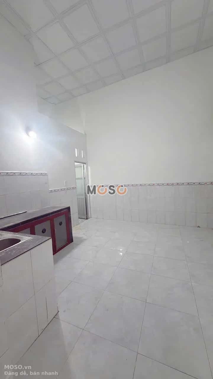 Bán nhà mặt tiền Thửa 2868 - Tờ 124 đường số 4 Thành phố Thủ Dầu Một, Bình Dương – 2 phòng ngủ, giá 2.2 tỷ - ảnh 4