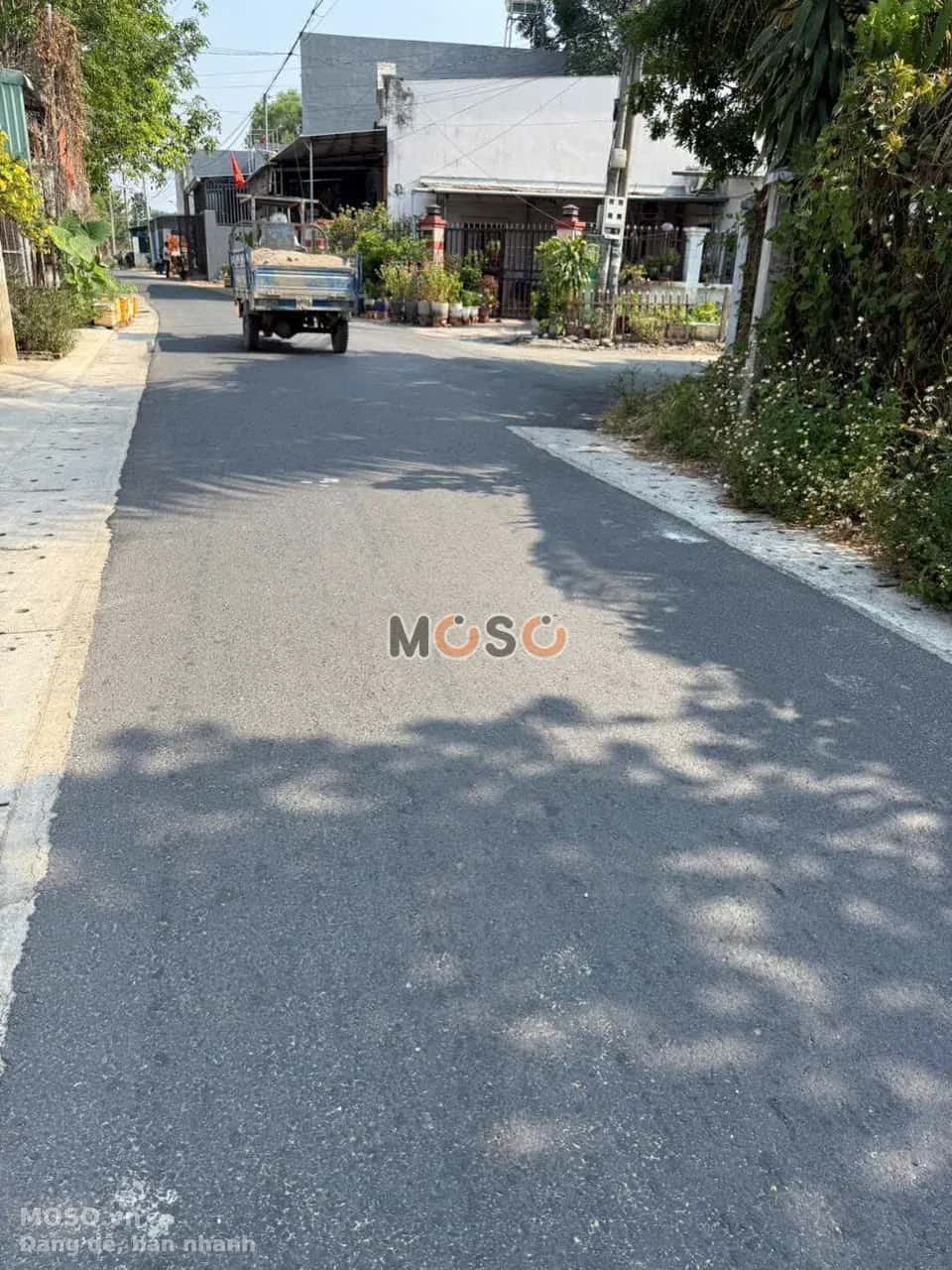 Bán nhà mặt tiền Thửa 2868 - Tờ 124 đường số 4 Thành phố Thủ Dầu Một, Bình Dương – 2 phòng ngủ, giá 2.2 tỷ - ảnh 5