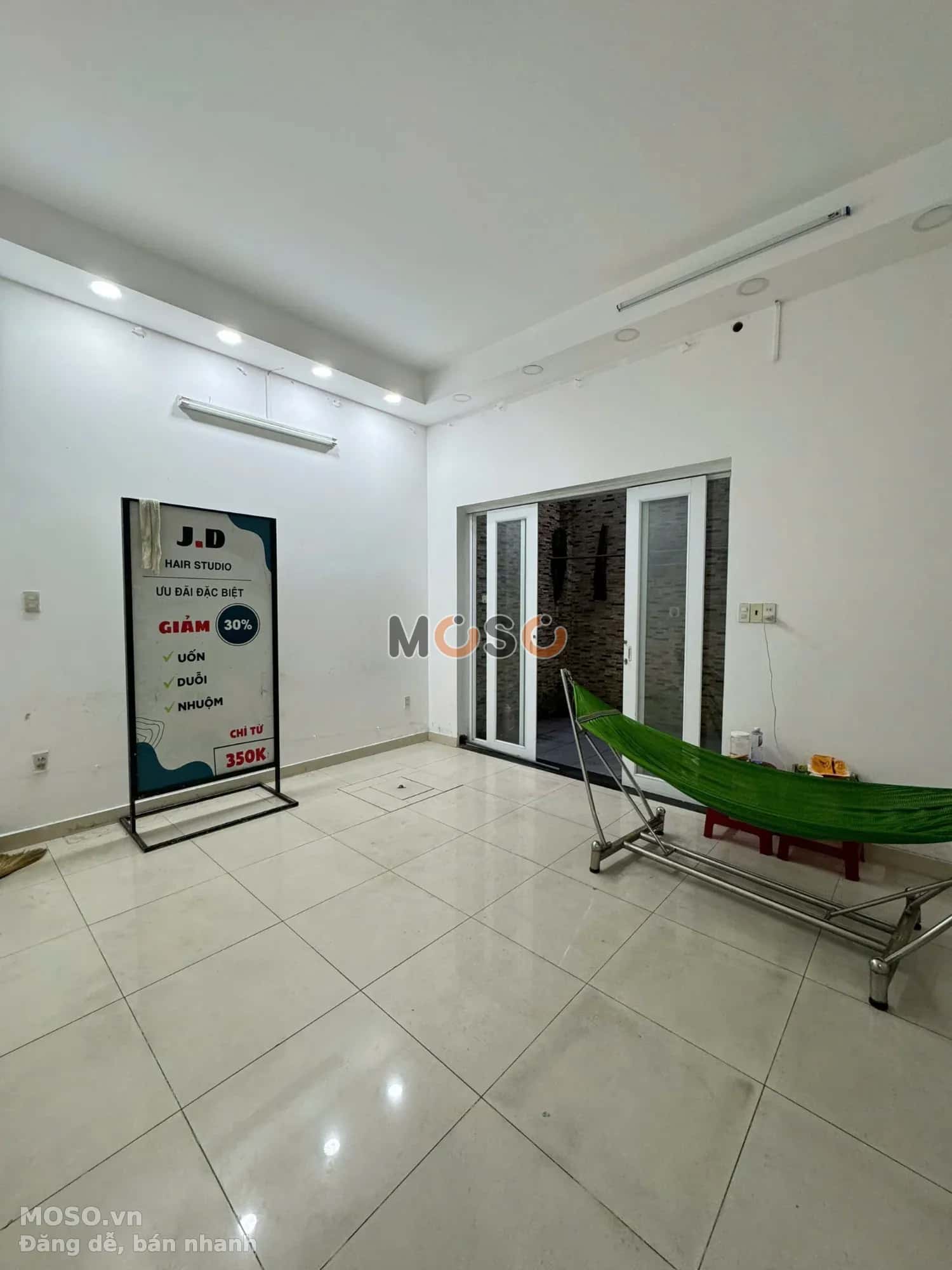 Cho thuê nhà mặt tiền Nguyễn Sơn  Quận Tân Phú, TP.HCM – giá 17 triệu - ảnh 4