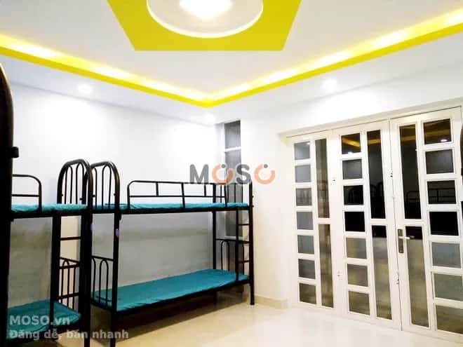 Cho thuê BĐS khác Đường B Thủ Đức, TP.HCM – giá 1.3 triệu - ảnh 3