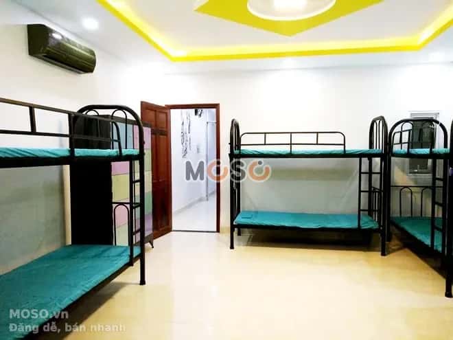Cho thuê BĐS khác Đường B Thủ Đức, TP.HCM – giá 1.3 triệu - ảnh 1