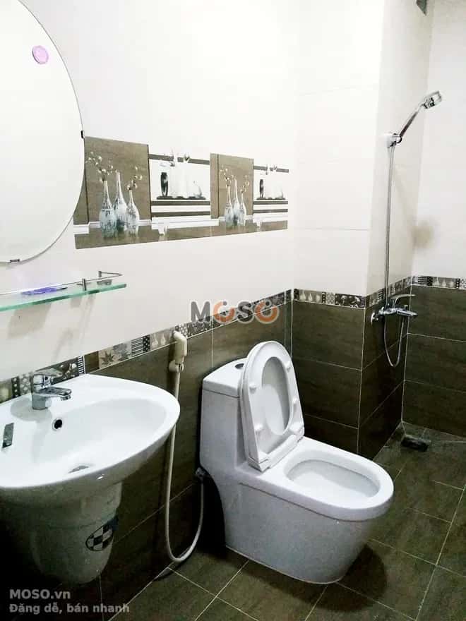 Cho thuê BĐS khác Đường B Thủ Đức, TP.HCM – giá 1.3 triệu - ảnh 4