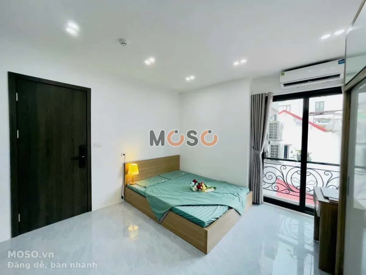 Cho thuê BĐS khác Sư Vạn Hạnh Quận 10, TP.HCM – giá 5 triệu - ảnh 1