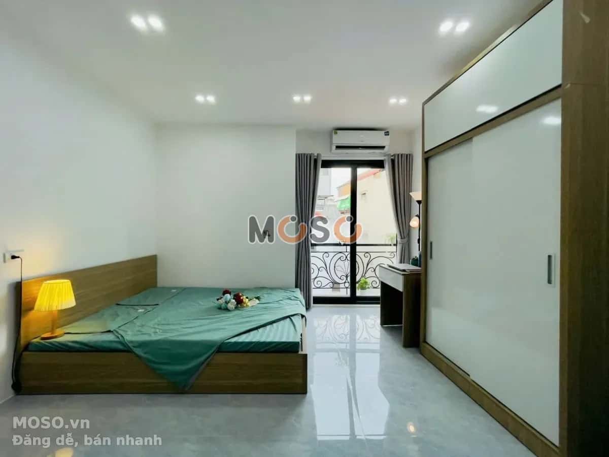 Cho thuê BĐS khác Sư Vạn Hạnh Quận 10, TP.HCM – giá 5 triệu - ảnh 2