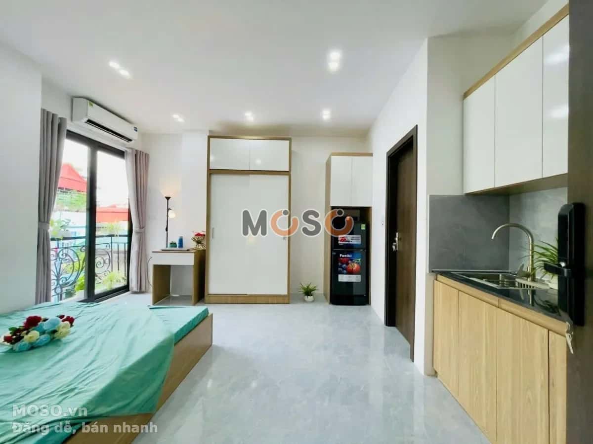 Cho thuê BĐS khác Sư Vạn Hạnh Quận 10, TP.HCM – giá 5 triệu - ảnh 3