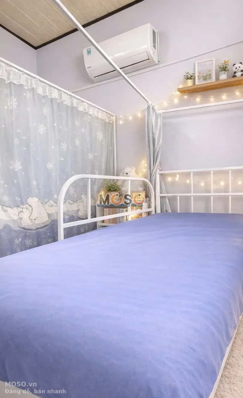 Cho thuê BĐS khác Đường số 14 Quận 7, TP.HCM – giá 1.5 triệu - ảnh 1