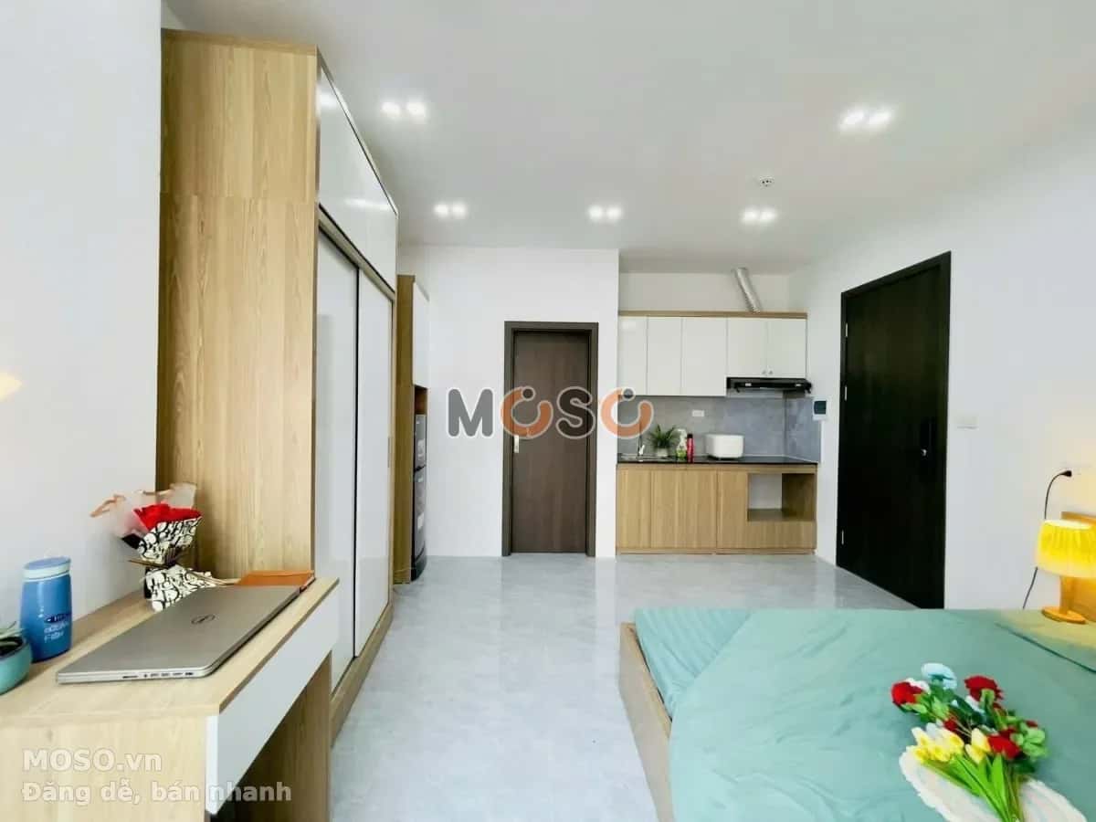 Cho thuê BĐS khác Sư Vạn Hạnh Quận 10, TP.HCM – giá 5 triệu - ảnh 4