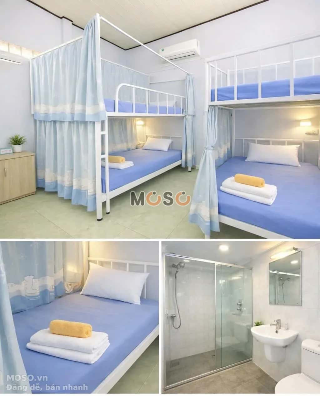 Cho thuê BĐS khác Đường số 14 Quận 7, TP.HCM – giá 1.5 triệu - ảnh 2