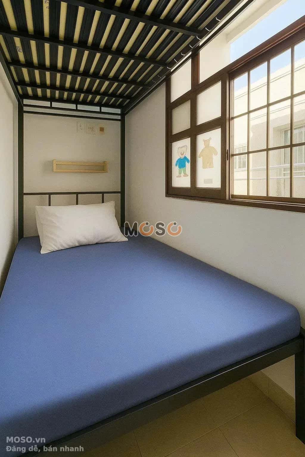 Cho thuê BĐS khác Đường số 14 Quận 7, TP.HCM – giá 1.5 triệu - ảnh 3