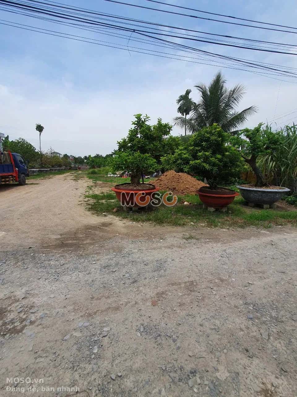 Bán đất Bình Nhâm 27 Thành phố Thuận An, Bình Dương – giá 19.9 tỷ - ảnh 1