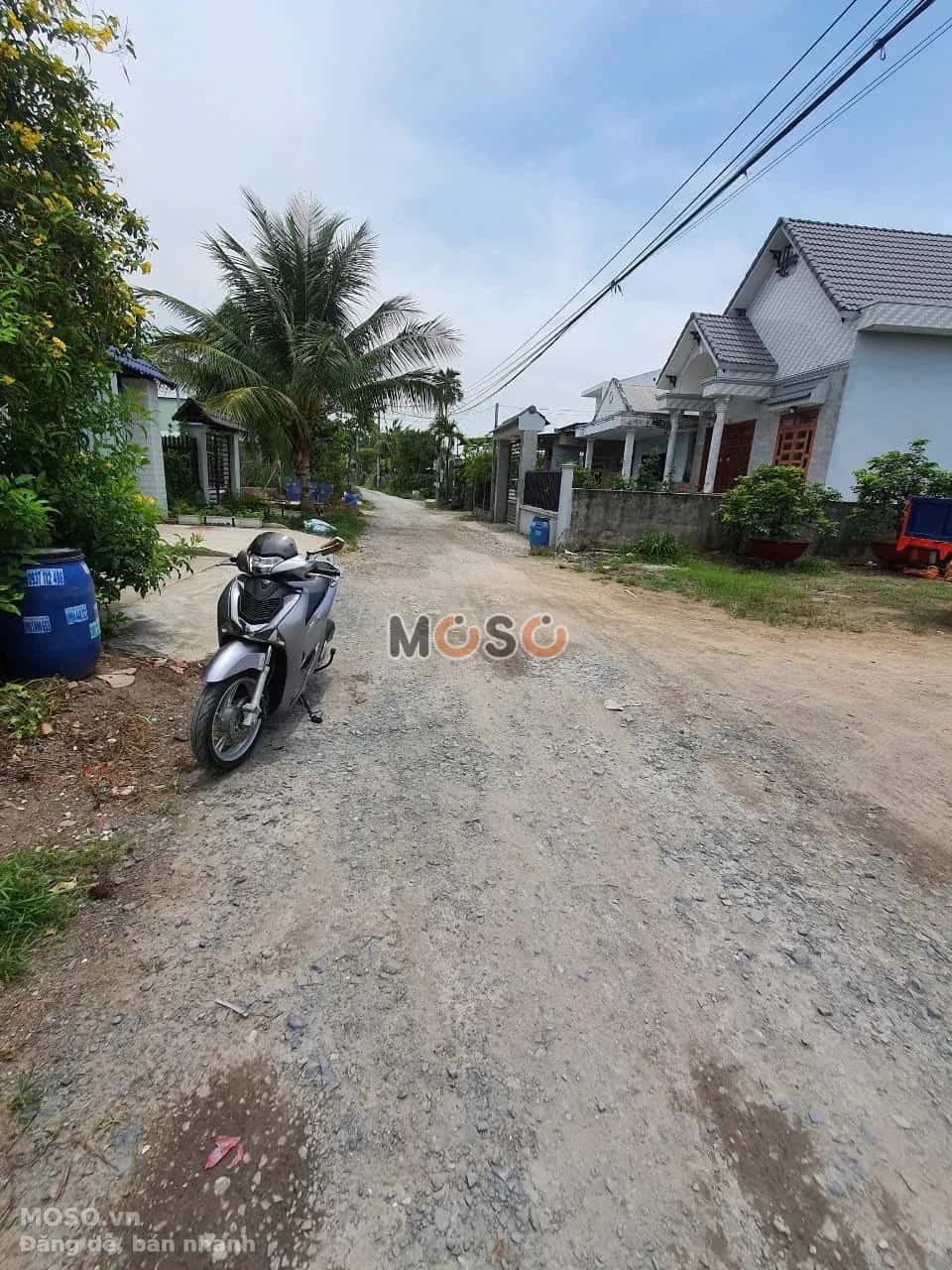 Bán đất Bình Nhâm 27 Thành phố Thuận An, Bình Dương – giá 19.9 tỷ - ảnh 3