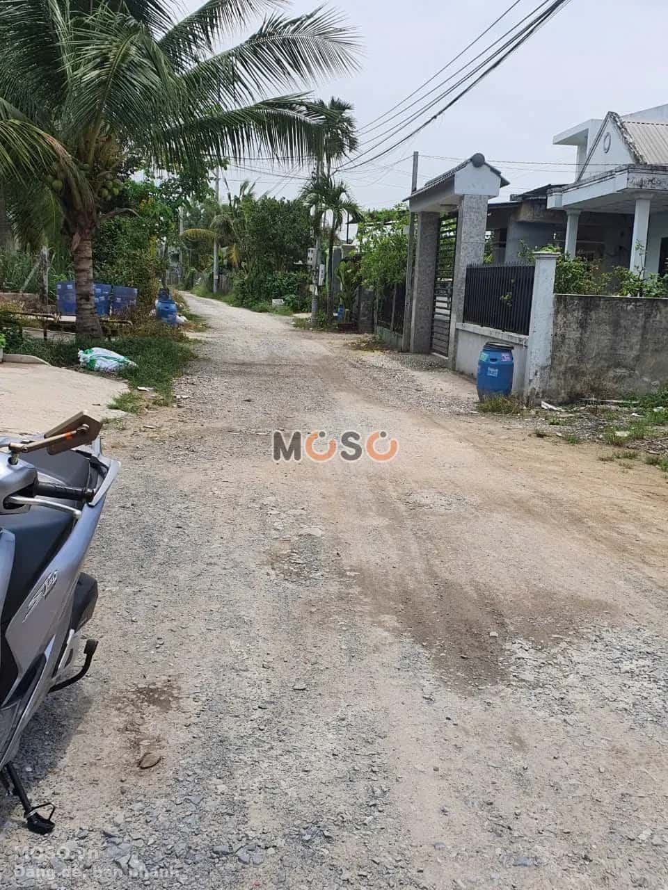 Bán đất Bình Nhâm 27 Thành phố Thuận An, Bình Dương – giá 19.9 tỷ - ảnh 4