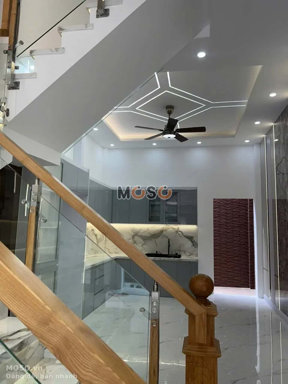 Bán nhà hẻm Đường Liên Khu 5-6 Quận Bình Tân, TP.HCM – 3 phòng ngủ, giá 5.9 tỷ - ảnh 4