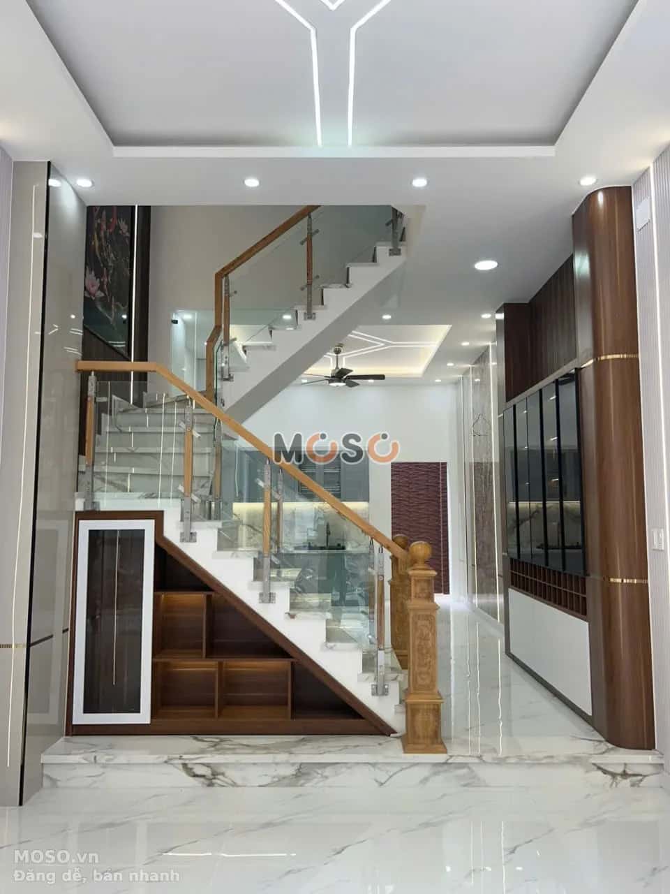Bán nhà hẻm Đường Liên Khu 5-6 Quận Bình Tân, TP.HCM – 3 phòng ngủ, giá 5.9 tỷ - ảnh 2