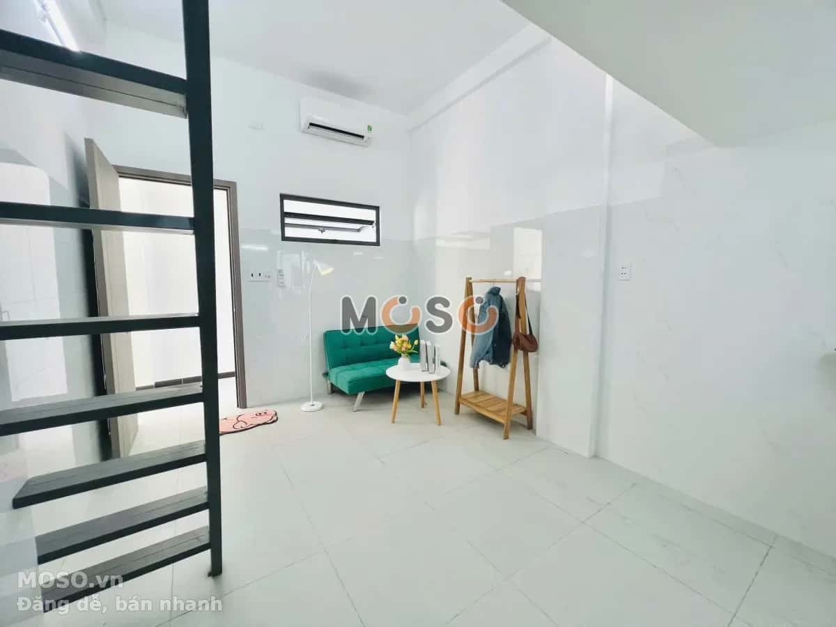 Cho thuê BĐS khác Văn Thân Quận 6, TP.HCM – giá 4.6 triệu - ảnh 4