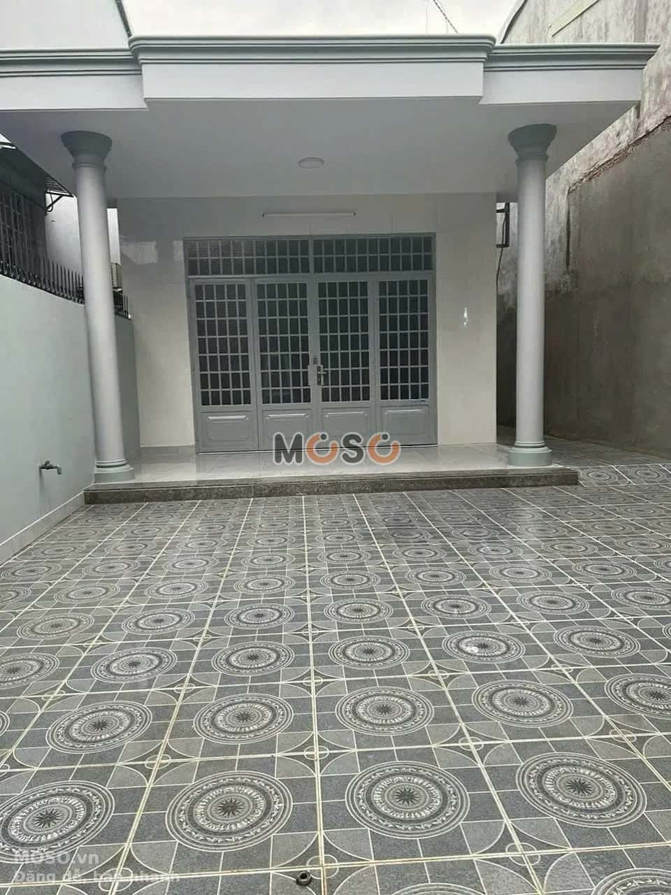 Bán nhà mặt tiền  Thửa 475 - tờ 53 Đường Cách Mạng Tháng Tám Thành phố Thuận An, Bình Dương – 2 phòng ngủ, giá 9.9 tỷ - ảnh 2