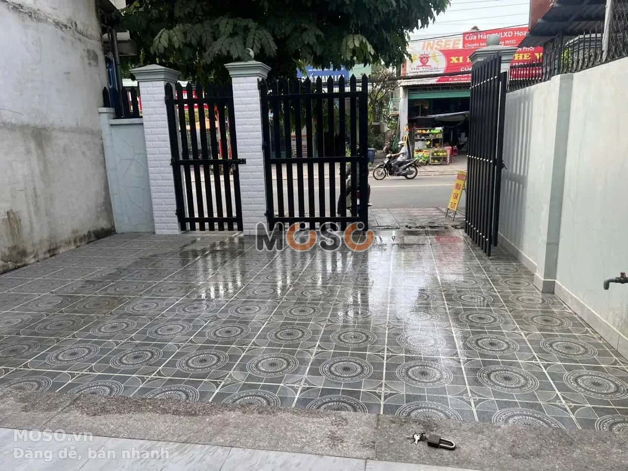 Bán nhà mặt tiền  Thửa 475 - tờ 53 Đường Cách Mạng Tháng Tám Thành phố Thuận An, Bình Dương – 2 phòng ngủ, giá 9.9 tỷ - ảnh 6
