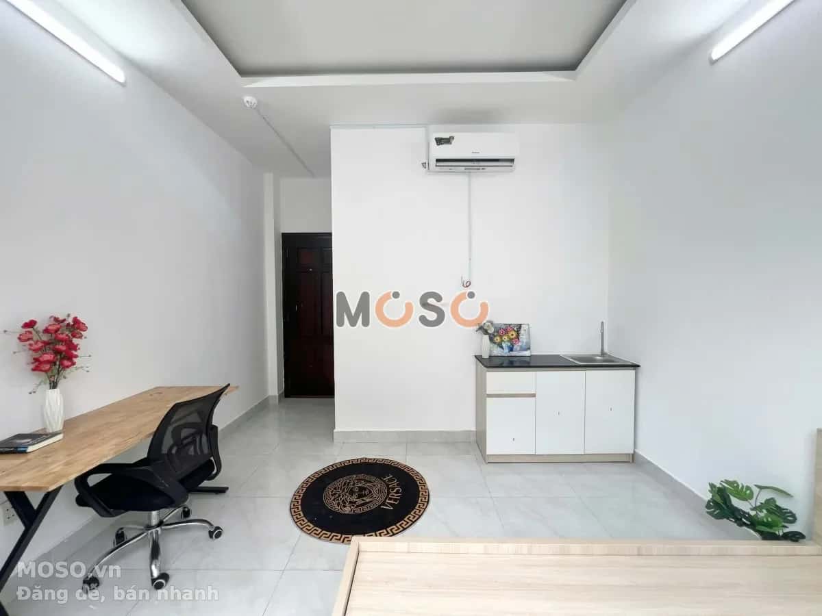 Cho thuê BĐS khác Vũ Tùng Bình Thạnh, TP.HCM – giá 4.6 triệu - ảnh 4