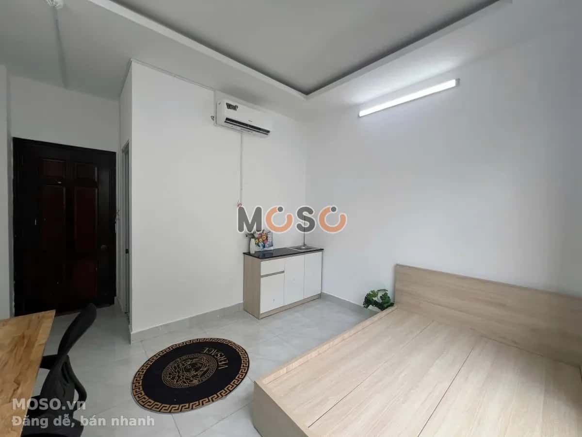 Cho thuê BĐS khác Vũ Tùng Bình Thạnh, TP.HCM – giá 4.6 triệu - ảnh 5