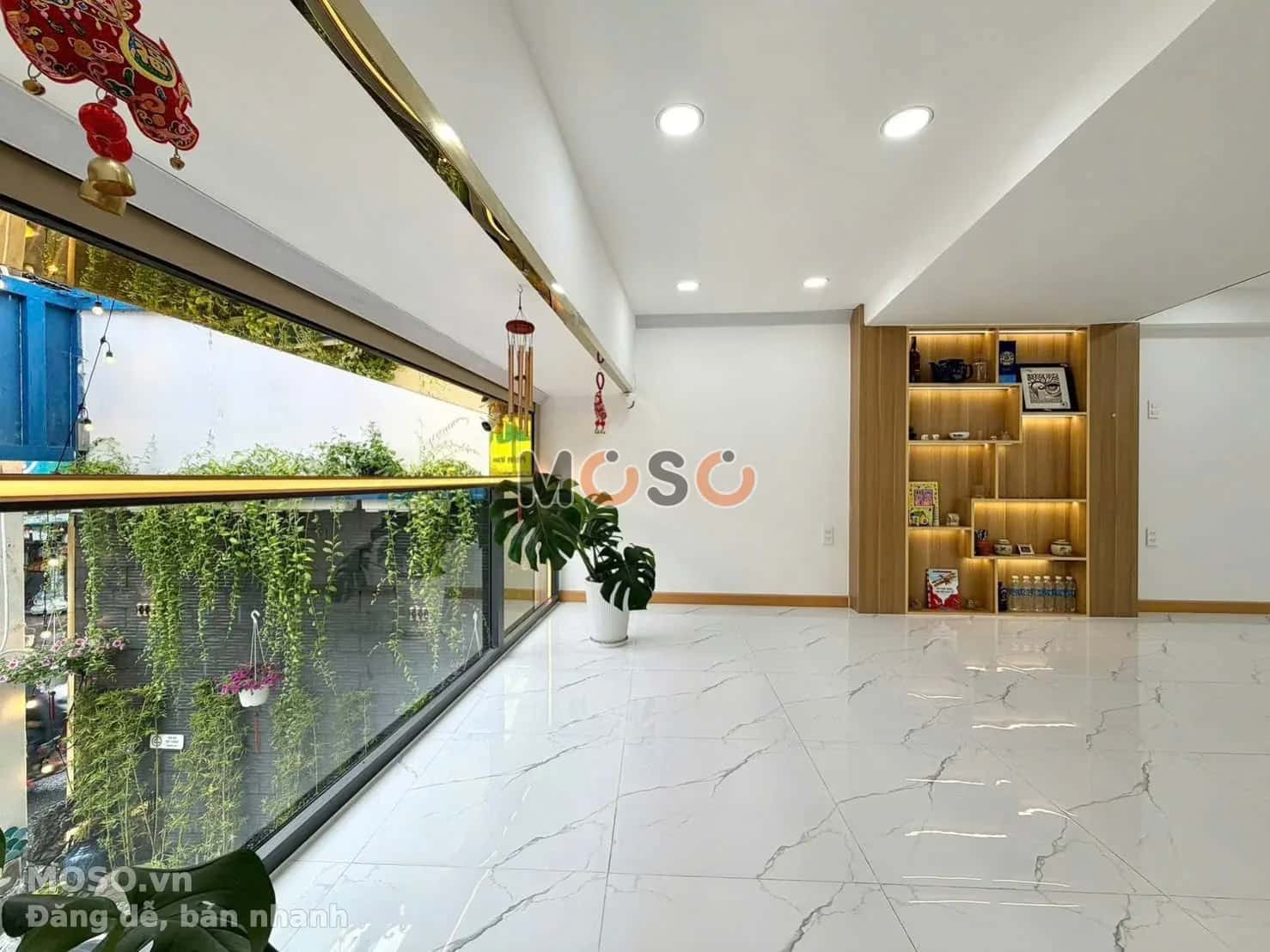 Bán nhà mặt tiền Đường Phan Văn Trị Quận Bình Thạnh, TP.HCM – 6 phòng ngủ, giá 10.9 tỷ - ảnh 8