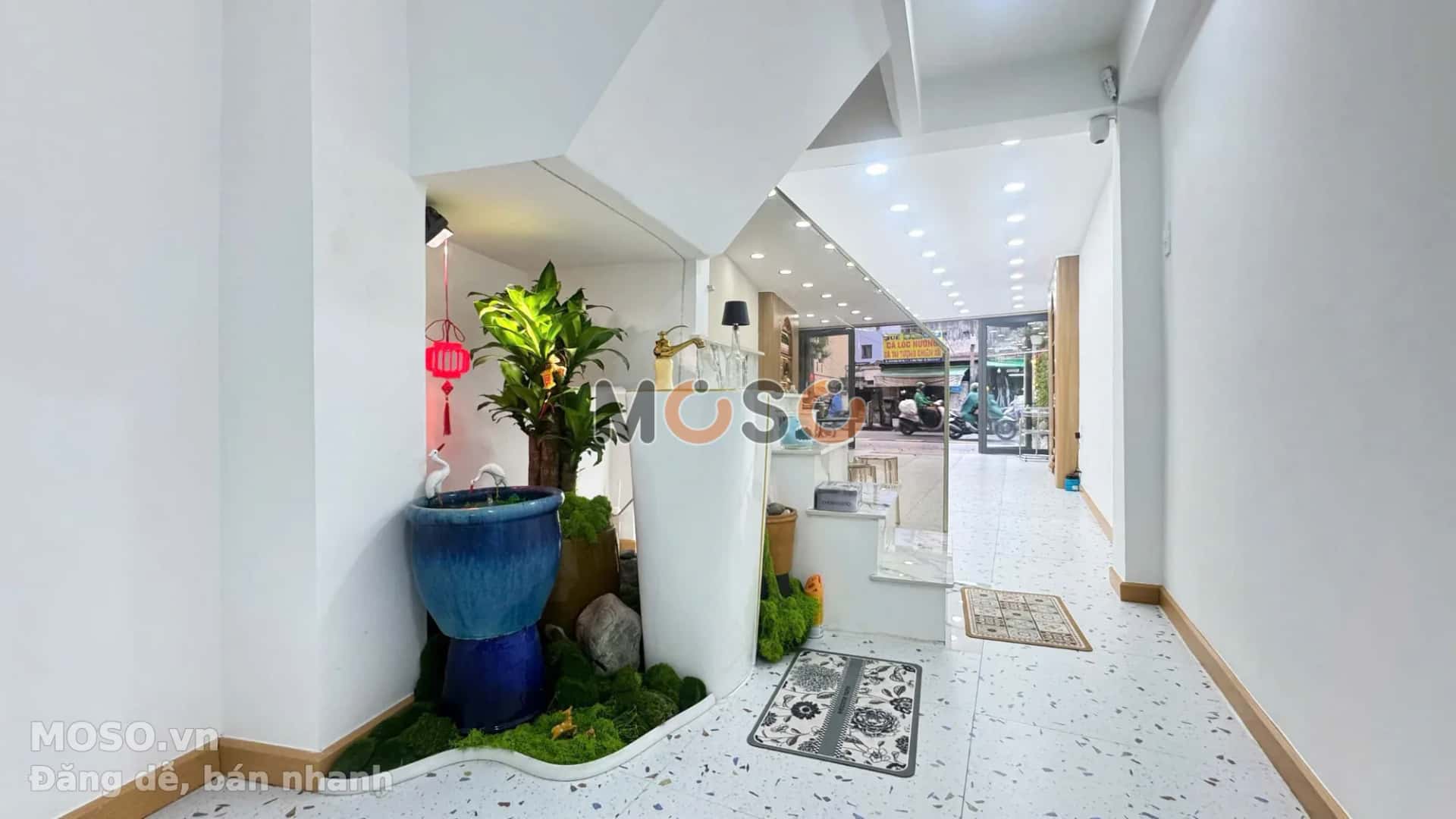 Bán nhà mặt tiền Đường Phan Văn Trị Quận Bình Thạnh, TP.HCM – 6 phòng ngủ, giá 10.9 tỷ - ảnh 4
