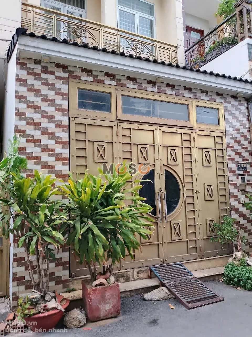 Cho thuê nhà hẻm 175/111/26b đường 2 Quận 9, TP.HCM – 4 phòng ngủ, giá 14 triệu - ảnh 7