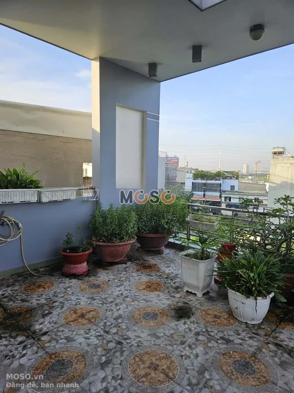 Bán nhà hẻm 39J/7 Đường Gò Cát  Quận 9, TP.HCM – 3 phòng ngủ, giá 6.1 tỷ - ảnh 4