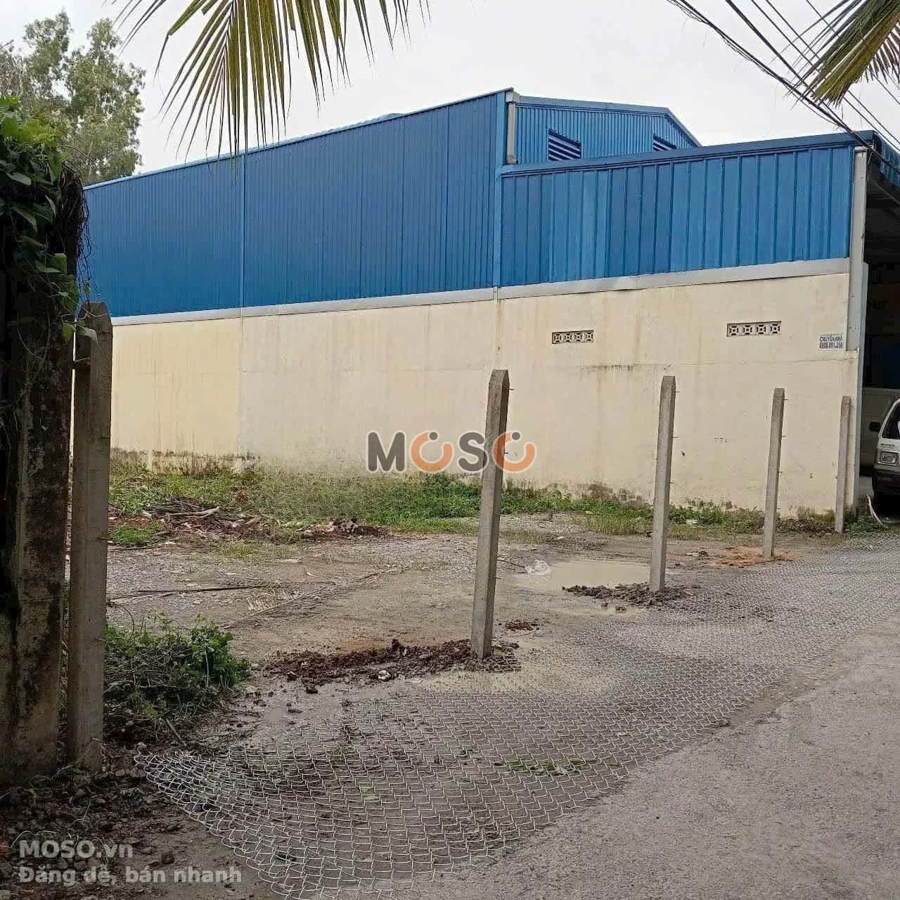 Bán đất Thửa 2062 - tờ 5 Đường Bình Nhâm 23, khu phố Bình Hòa Thành phố Thuận An, Bình Dương – giá 9.7 tỷ - ảnh 2