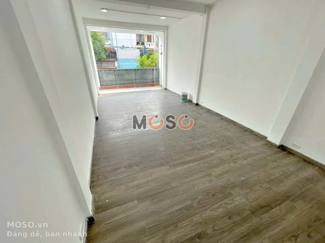 Cho thuê nhà hẻm 58C Hoàng Hoa Thám Quận Bình Thạnh, TP.HCM – 3 phòng ngủ, giá 46 triệu - ảnh 2
