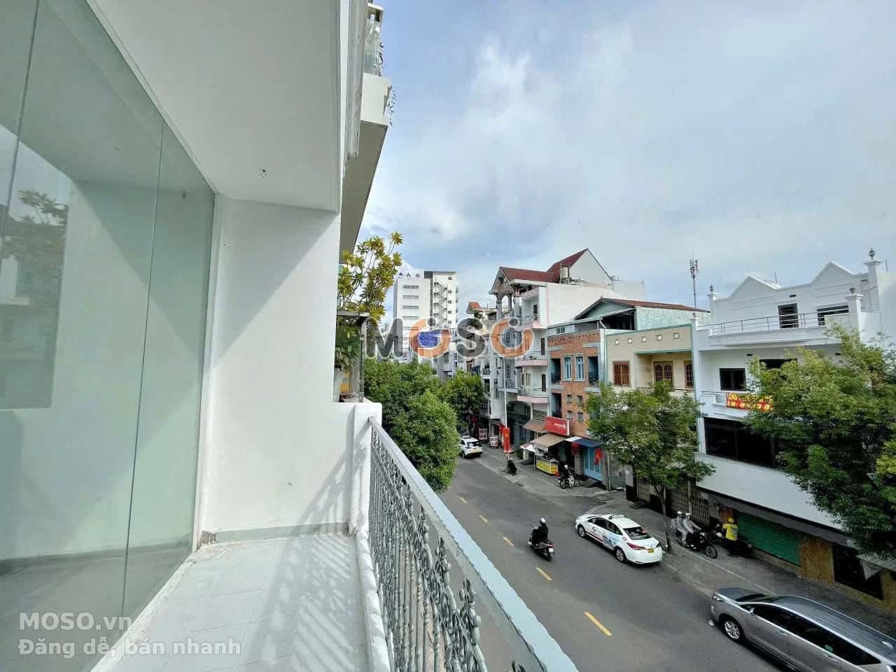Cho thuê nhà hẻm 58C Hoàng Hoa Thám Quận Bình Thạnh, TP.HCM – 3 phòng ngủ, giá 46 triệu - ảnh 8
