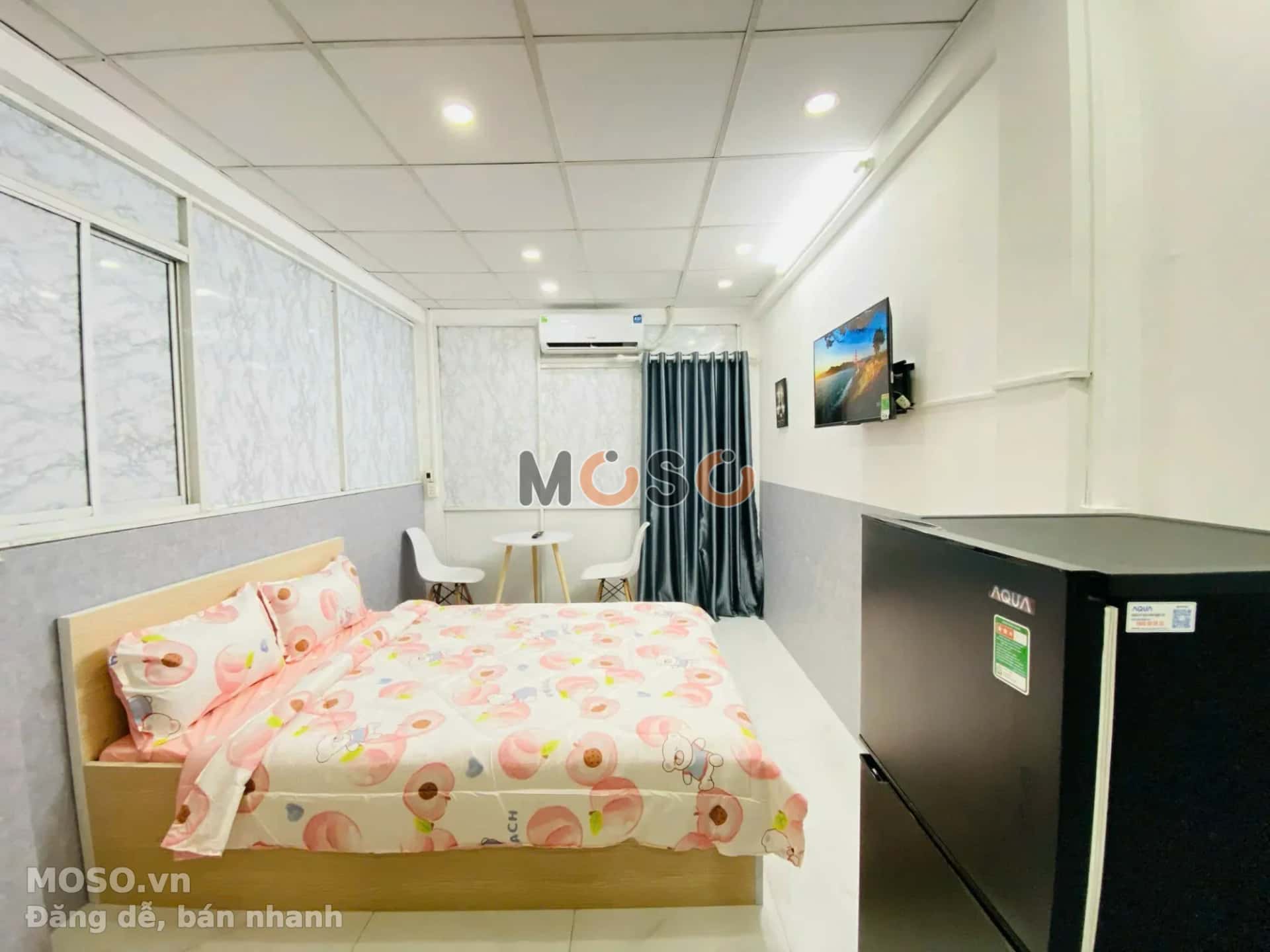 Cho thuê phòng trọ 436B/71A/16 đường 3/2 Quận 10, TP.HCM – 1 phòng ngủ, giá 6.5 triệu - ảnh 3
