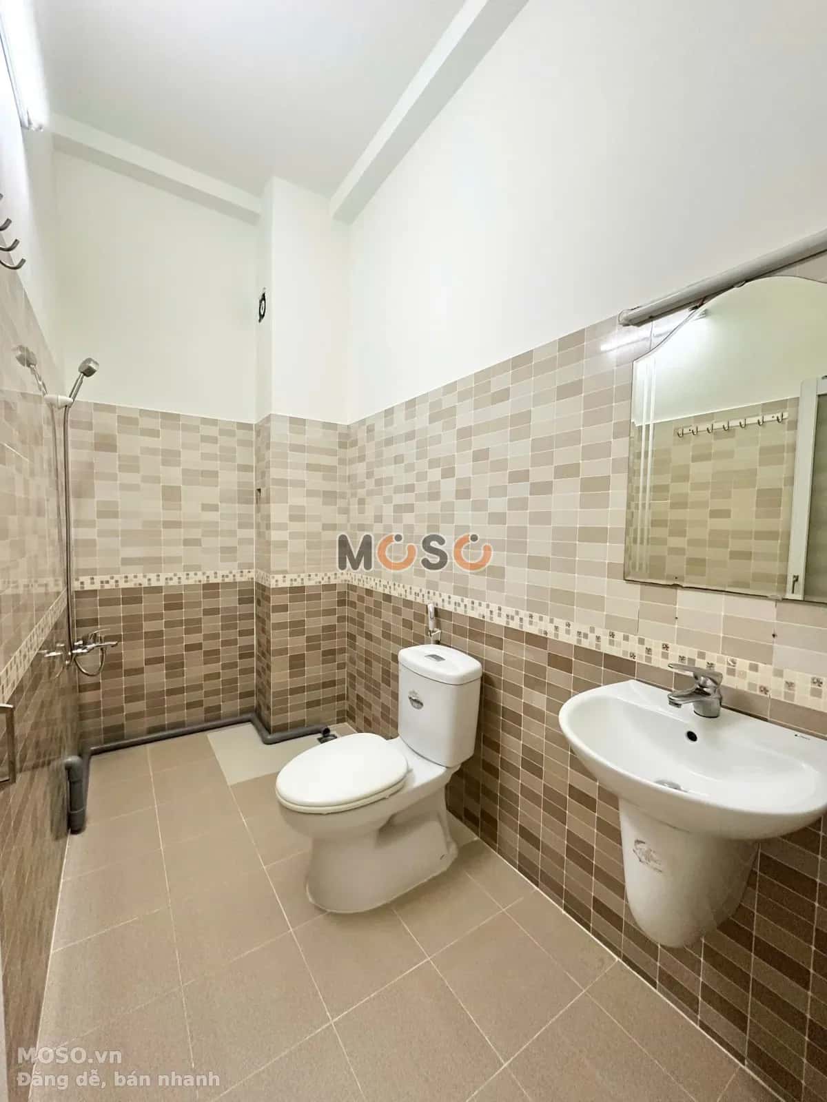 Cho thuê phòng trọ Số 1 đường 48 Quận 2, TP.HCM – 1 phòng ngủ, giá 8 triệu - ảnh 2