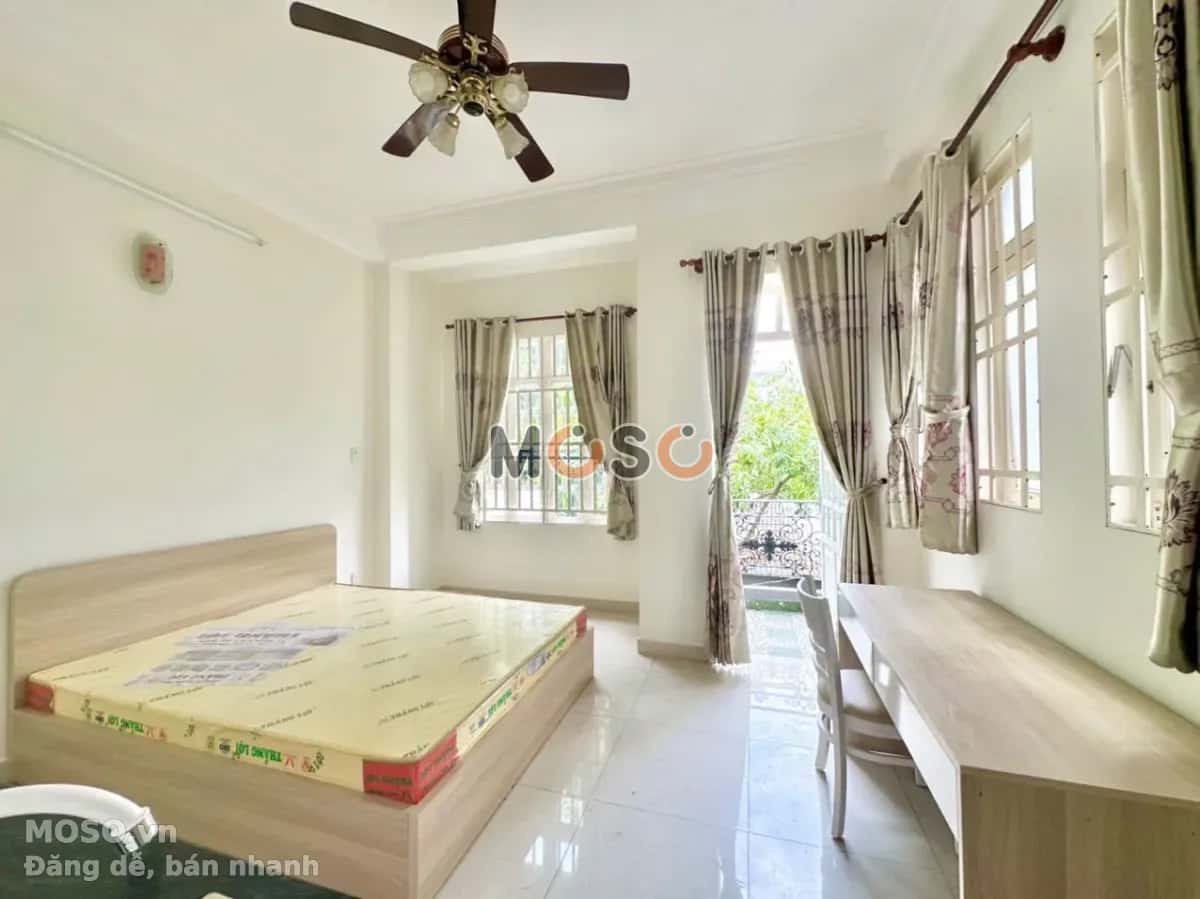 Cho thuê phòng trọ Số 1 đường 48 Quận 2, TP.HCM – 1 phòng ngủ, giá 8 triệu - ảnh 6