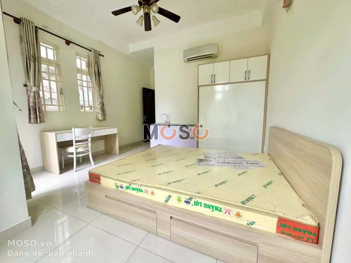 Cho thuê phòng trọ Số 1 đường 48 Quận 2, TP.HCM – 1 phòng ngủ, giá 8 triệu - ảnh 5