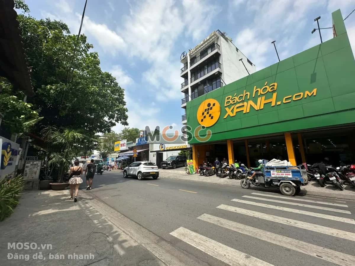Cho thuê phòng trọ Số 1 đường 48 Quận 2, TP.HCM – 1 phòng ngủ, giá 8 triệu - ảnh 4