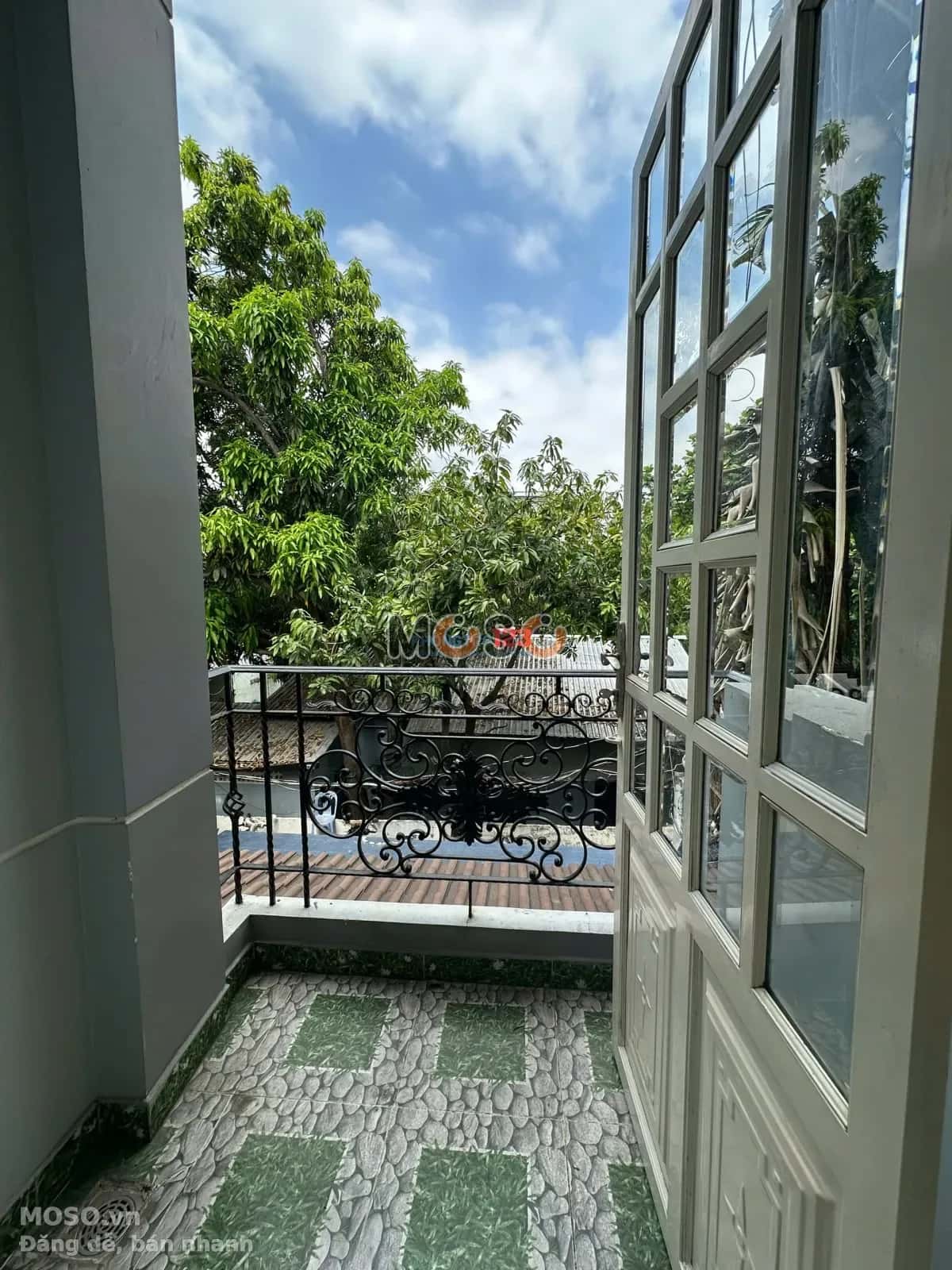 Cho thuê phòng trọ Số 1 đường 48 Quận 2, TP.HCM – 1 phòng ngủ, giá 8 triệu - ảnh 3