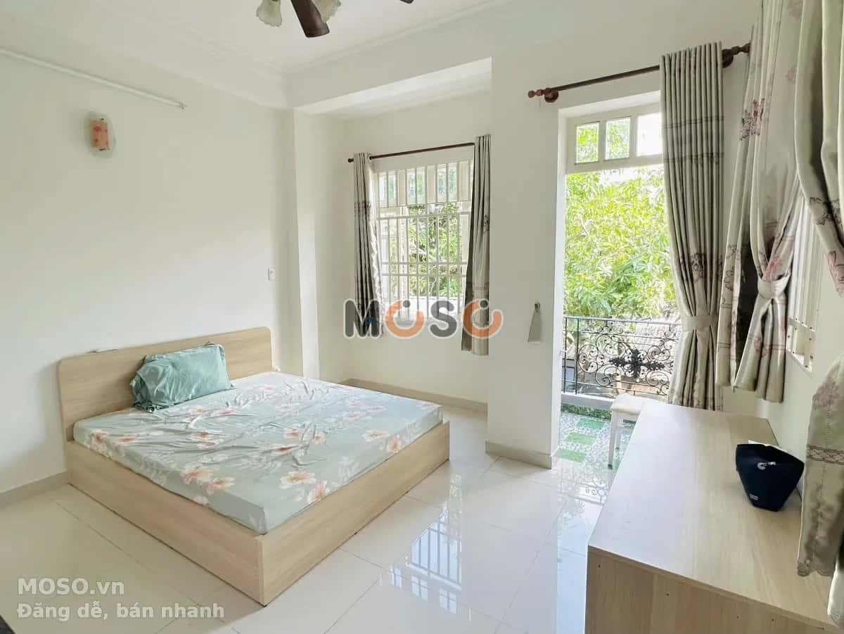 Cho thuê phòng trọ Số 1 đường 48 Quận 2, TP.HCM – 1 phòng ngủ, giá 8 triệu - ảnh 1