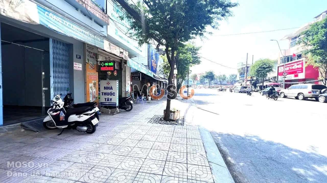 Cho thuê nhà mặt tiền 2A Đinh Bộ Lĩnh Quận Bình Thạnh, TP.HCM – giá 20 triệu - ảnh 5