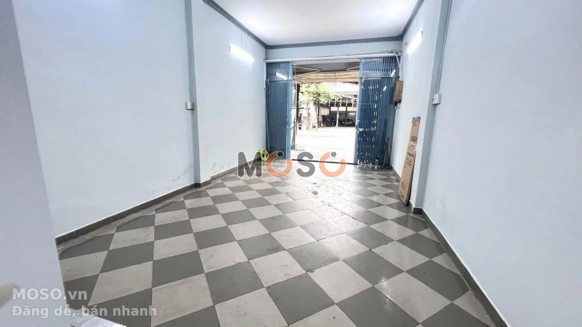 Cho thuê nhà mặt tiền 2A Đinh Bộ Lĩnh Quận Bình Thạnh, TP.HCM – giá 20 triệu - ảnh 4