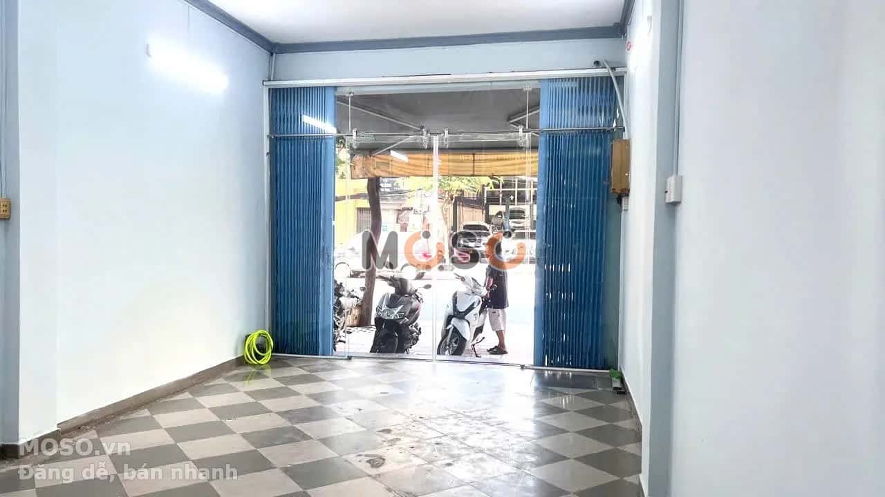 Cho thuê nhà mặt tiền 2A Đinh Bộ Lĩnh Quận Bình Thạnh, TP.HCM – giá 20 triệu - ảnh 8