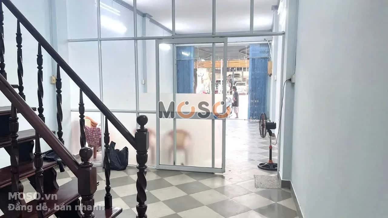 Cho thuê nhà mặt tiền 2A Đinh Bộ Lĩnh Quận Bình Thạnh, TP.HCM – giá 20 triệu - ảnh 9